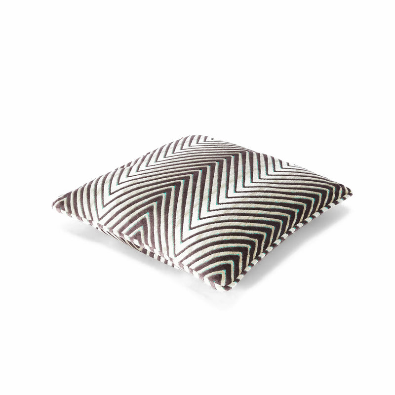 missoni home | ziggy cushion 40cm | colour 149