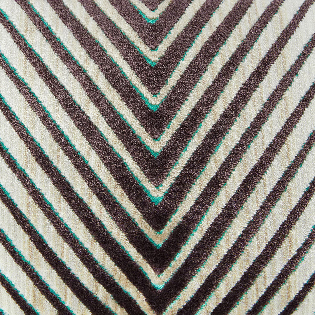missoni home | ziggy cushion 30x60cm | colour 149