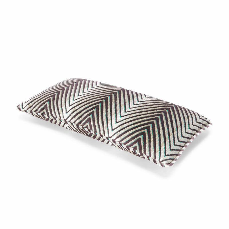 missoni home | ziggy cushion 30x60cm | colour 149