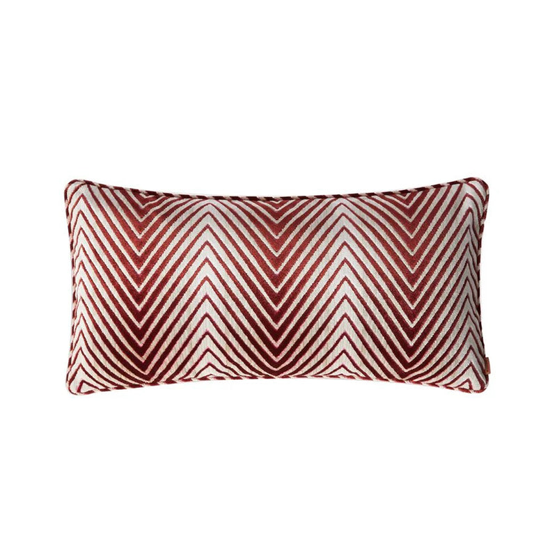 missoni home | ziggy cushion 30x60cm | colour 156