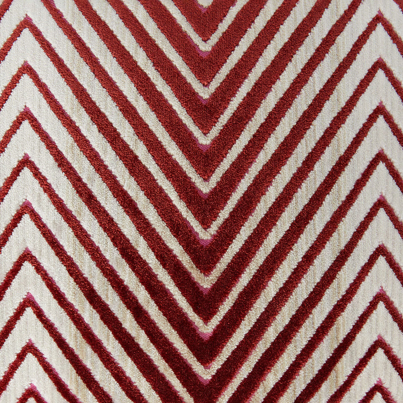 missoni home | ziggy cushion 30x60cm | colour 156
