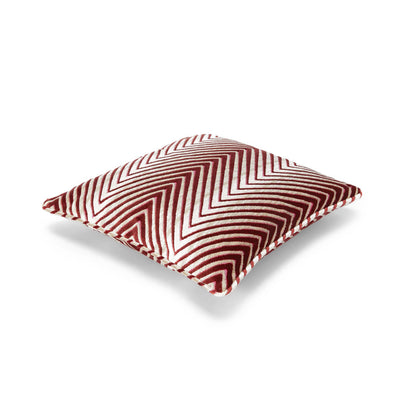 missoni home | ziggy cushion 40cm | colour 156