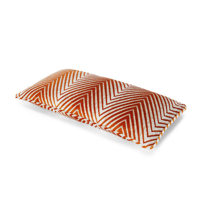 missoni home | ziggy cushion 30x60cm | colour 159