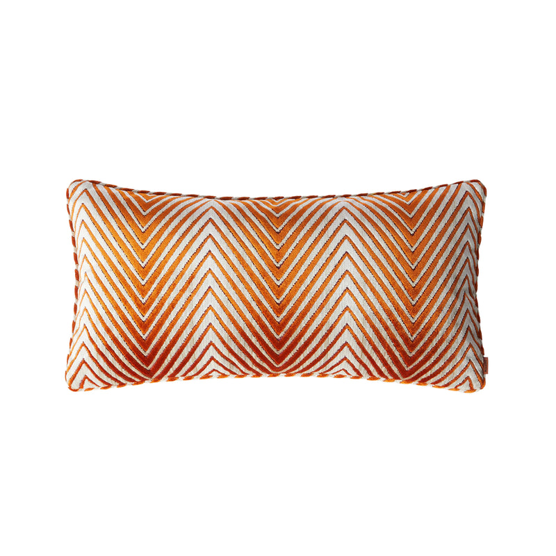 missoni home | ziggy cushion 30x60cm | colour 159