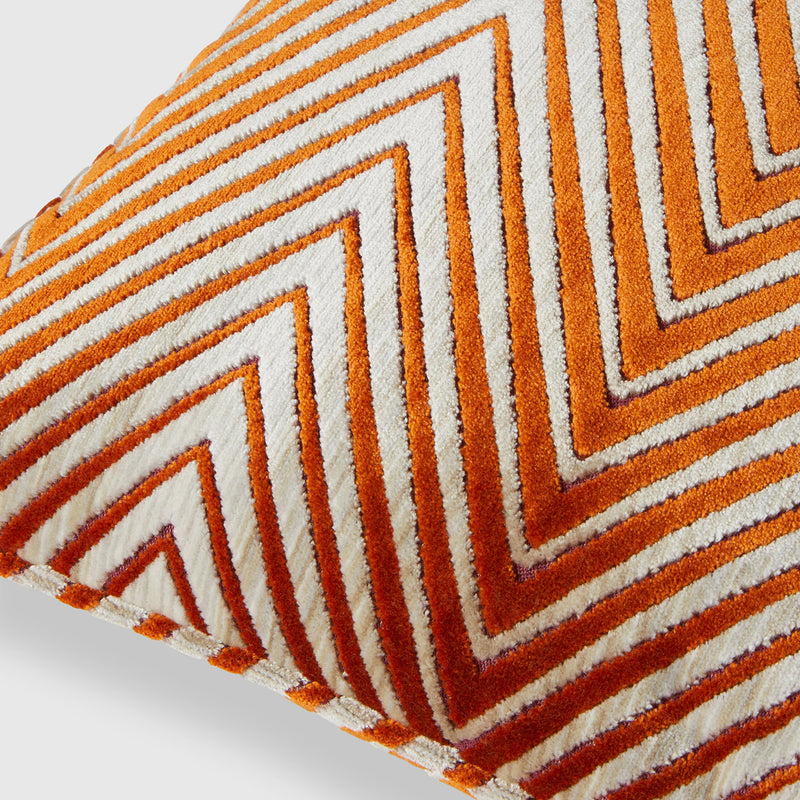 missoni home | ziggy cushion 40cm | colour 159