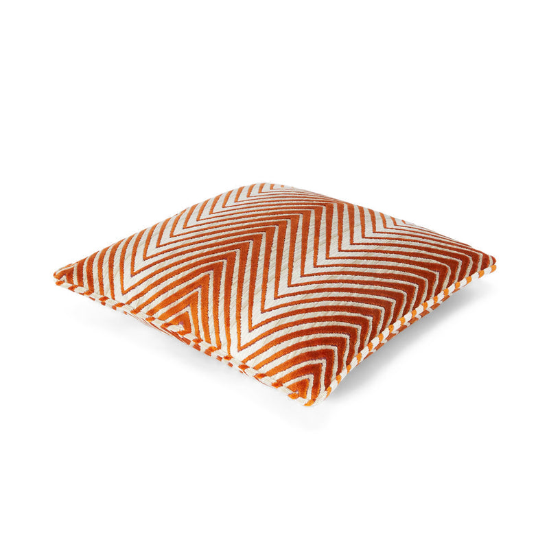 missoni home | ziggy cushion 40cm | colour 159