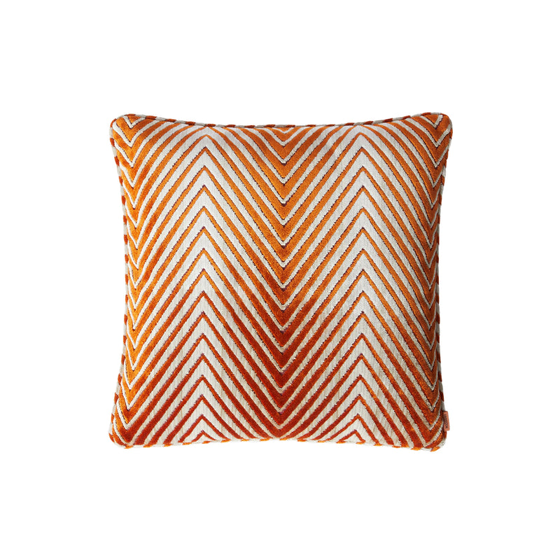 missoni home | ziggy cushion 40cm | colour 159