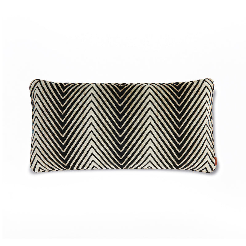 missoni home | ziggy cushion 30x60cm | colour 601