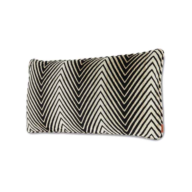 missoni home | ziggy cushion 30x60cm | colour 601