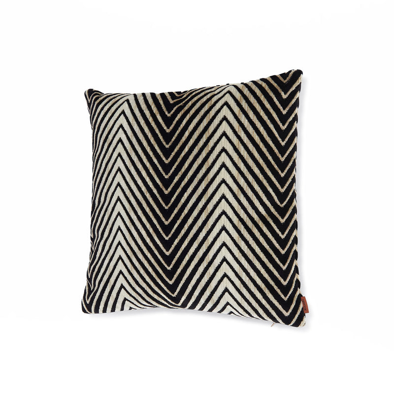 missoni home | ziggy cushion 40cm | colour 601