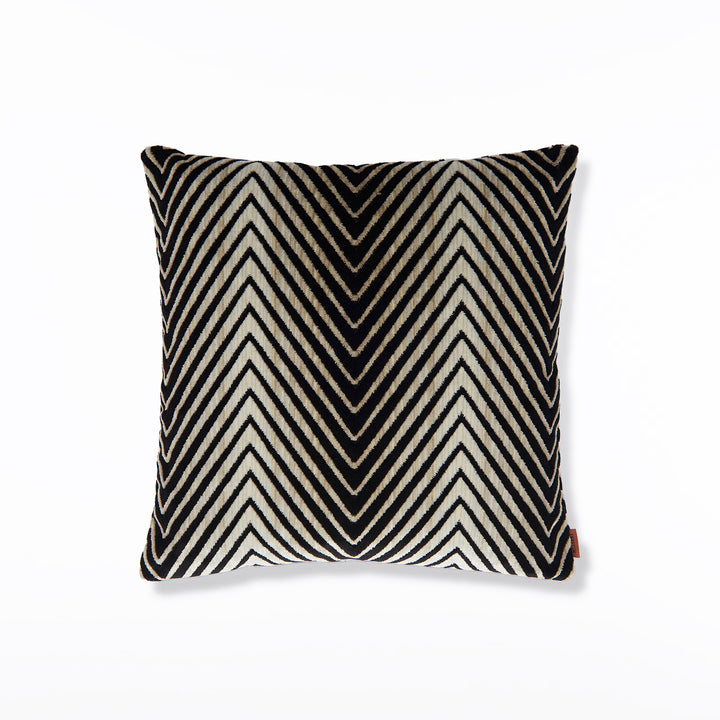 missoni home | ziggy cushion 40cm | colour 601