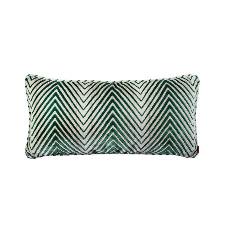 missoni home | ziggy cushion 30x60cm | colour 651 - DC