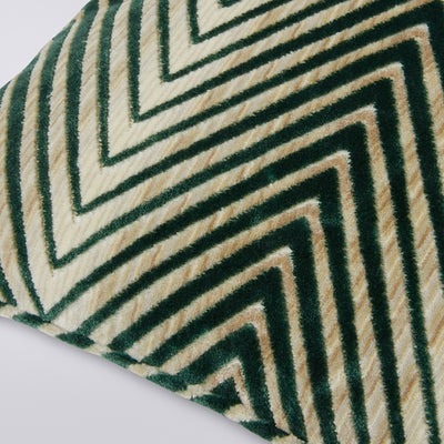 missoni home | ziggy cushion 40cm | colour 651