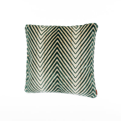 missoni home | ziggy cushion 40cm | colour 651 - DC