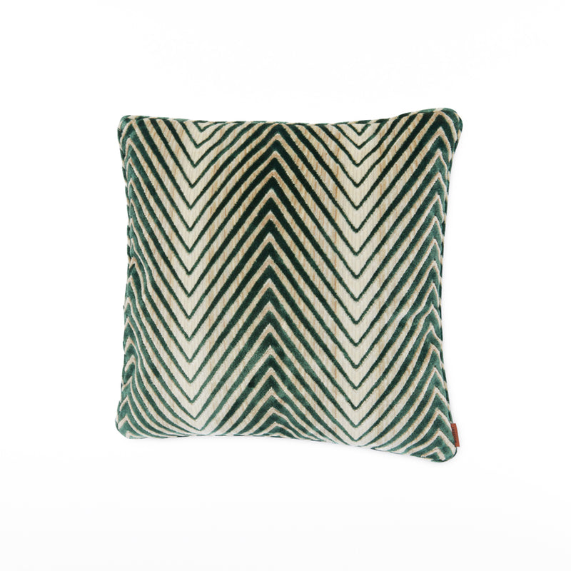 missoni home | ziggy cushion 40cm | colour 651