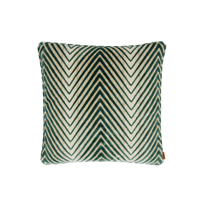 missoni home | ziggy cushion 40cm | colour 651