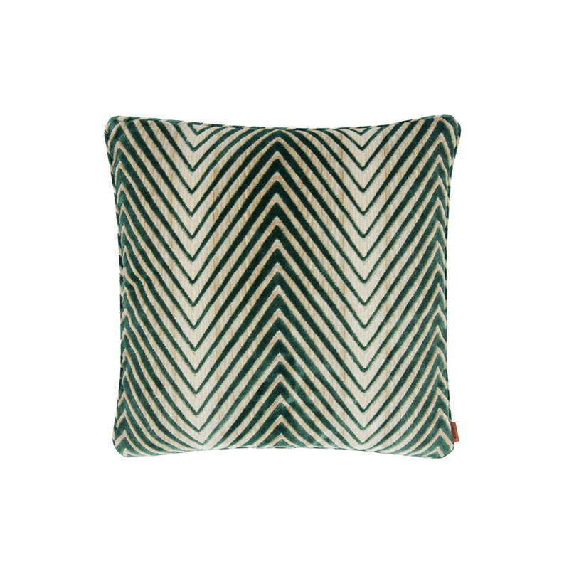 missoni home | ziggy cushion 40cm | colour 651