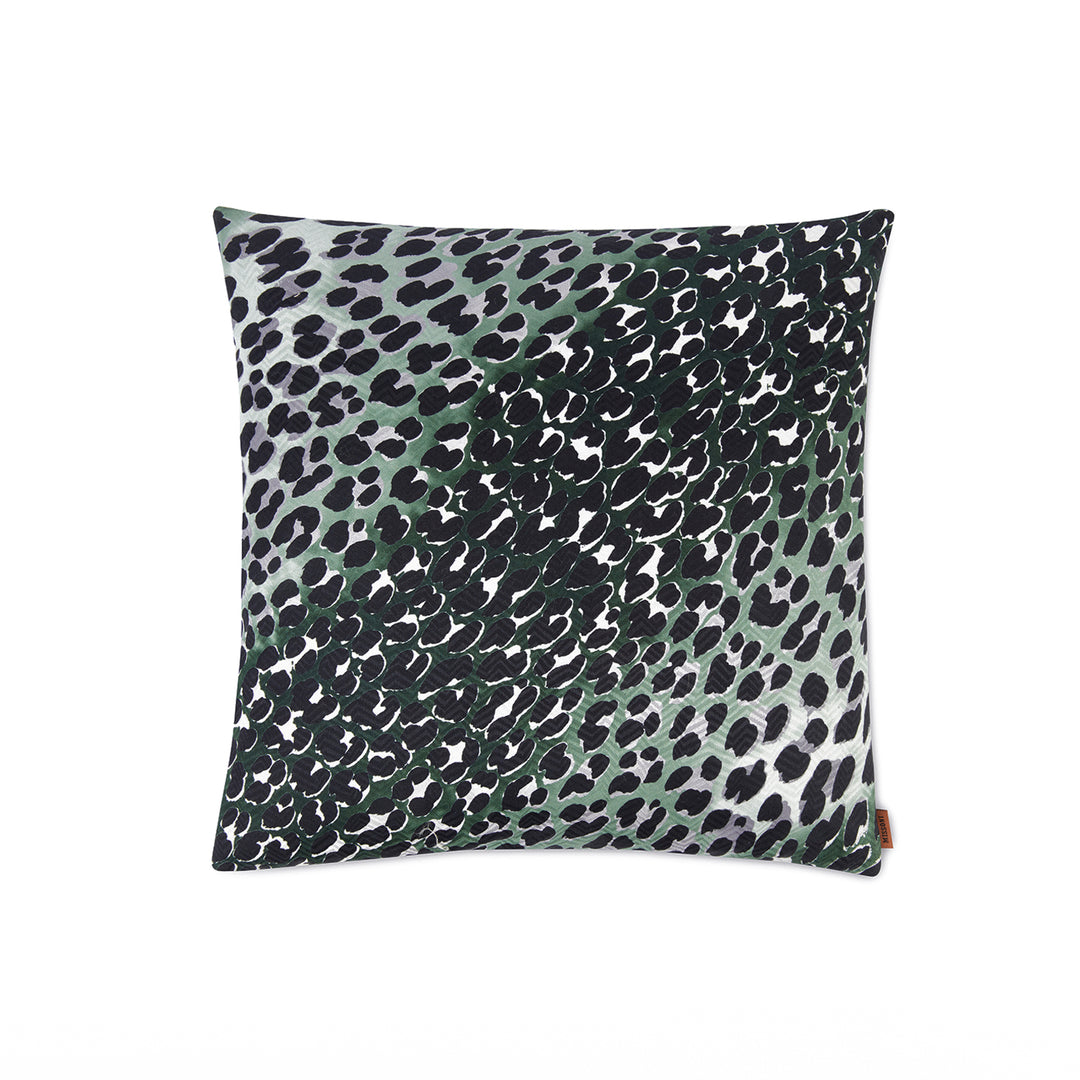 missoni home | zulu cushion 40cm | colour 651 - DC
