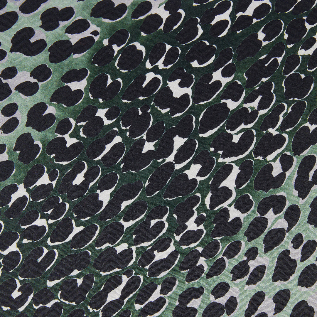 missoni home | zulu cushion 40cm | colour 651 - DC