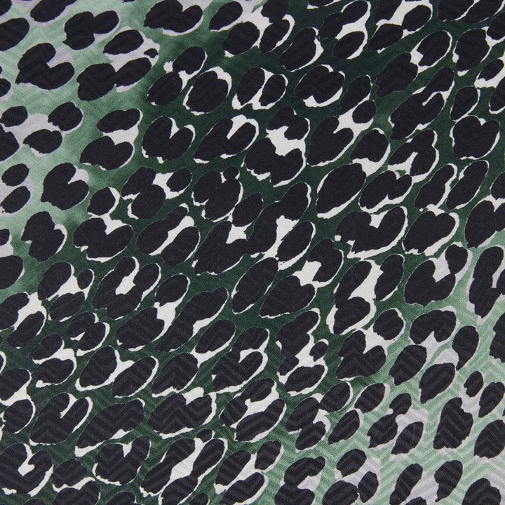 missoni home | zulu cushion 40cm | colour 651 - DC