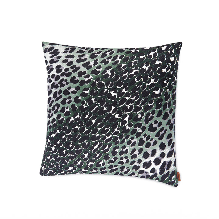 missoni home | zulu cushion 40cm | colour 651 - DC
