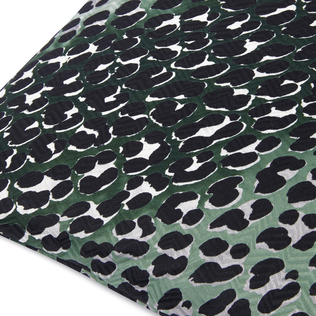 missoni home | zulu cushion 40cm | colour 651 - DC