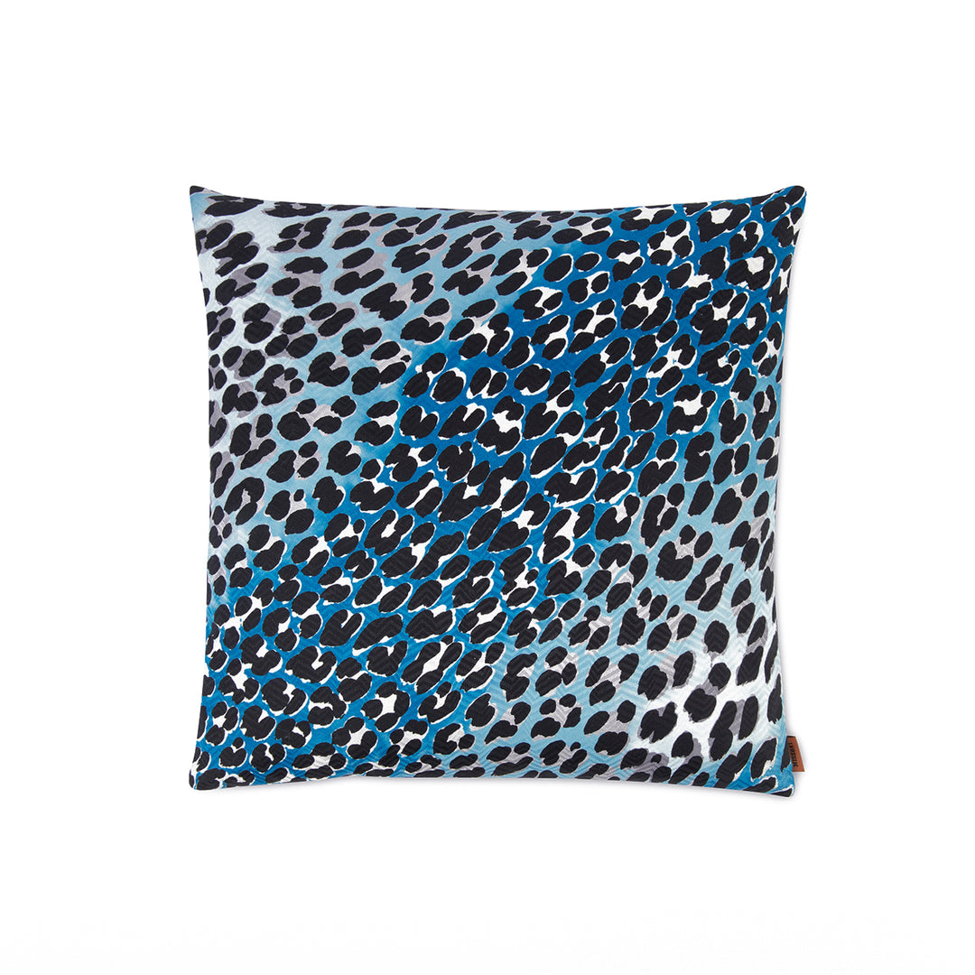 missoni home | zulu cushion 40cm | colour 741 - DC