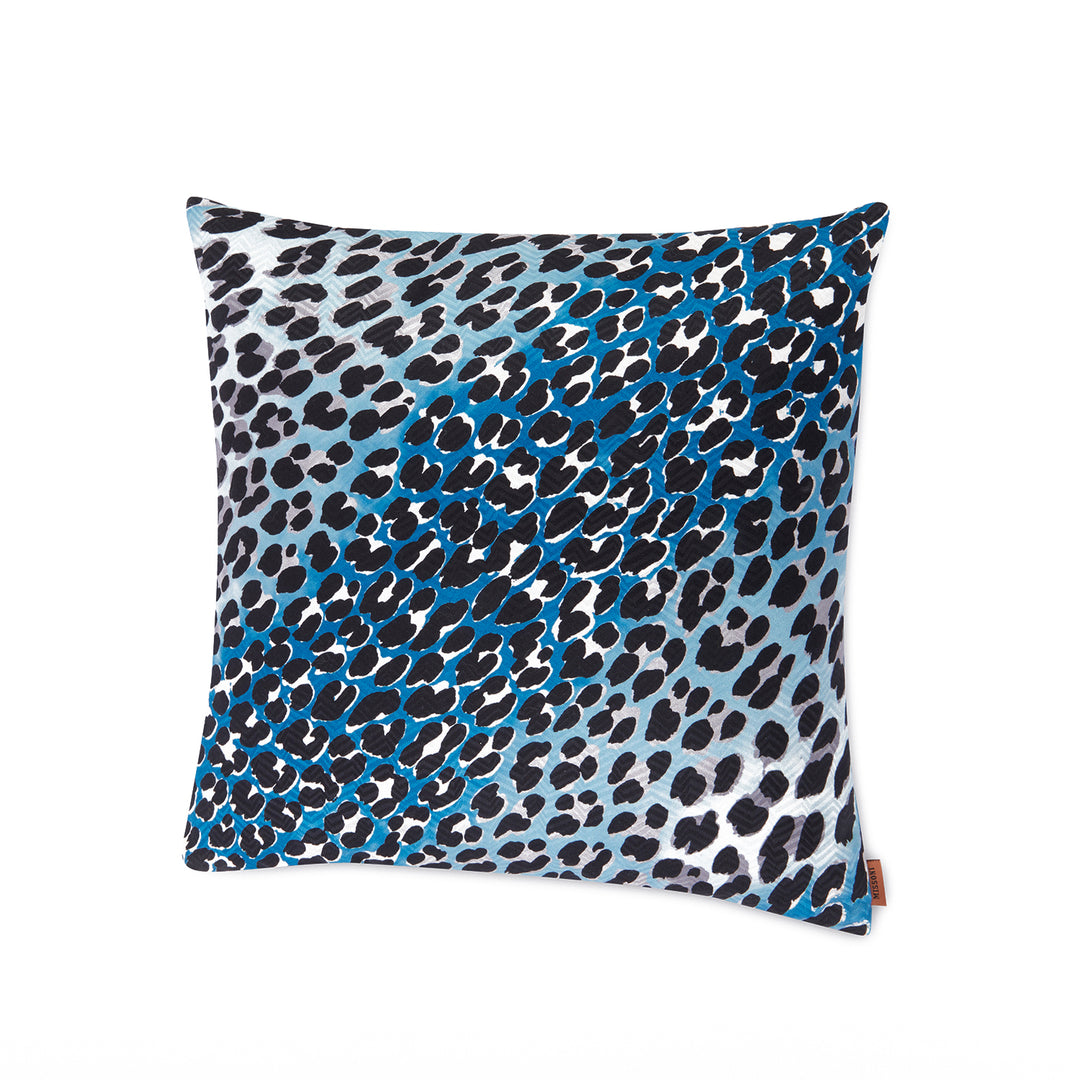 missoni home | zulu cushion 40cm | colour 741 - DC