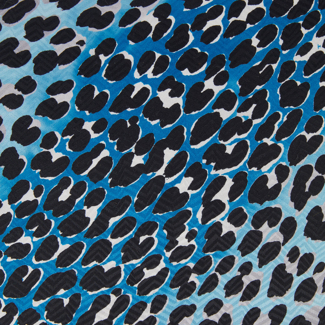 missoni home | zulu cushion 40cm | colour 741 - DC