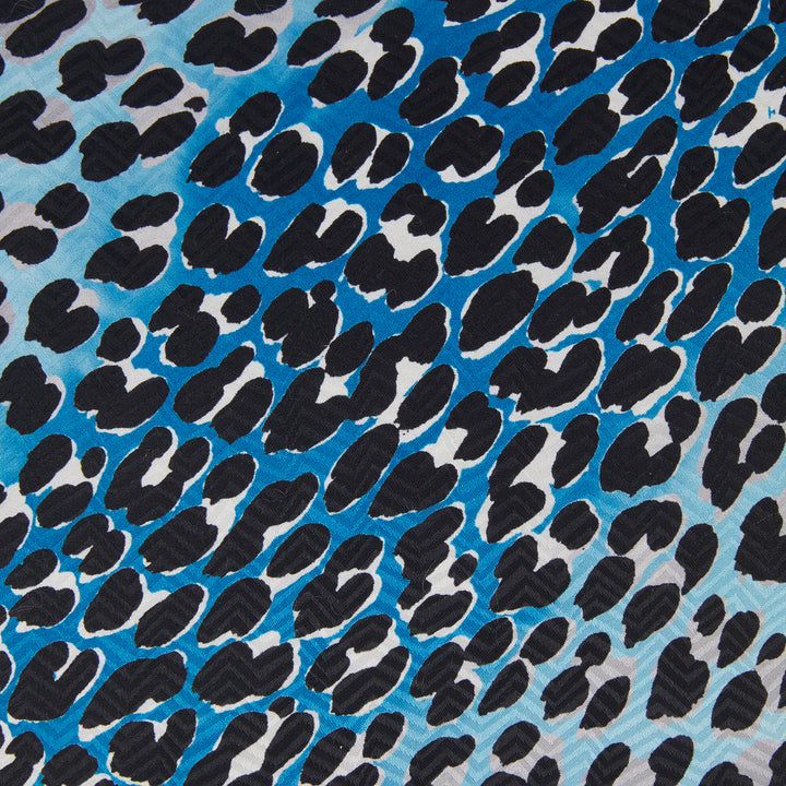 missoni home | zulu cushion 40cm | colour 741 - DC