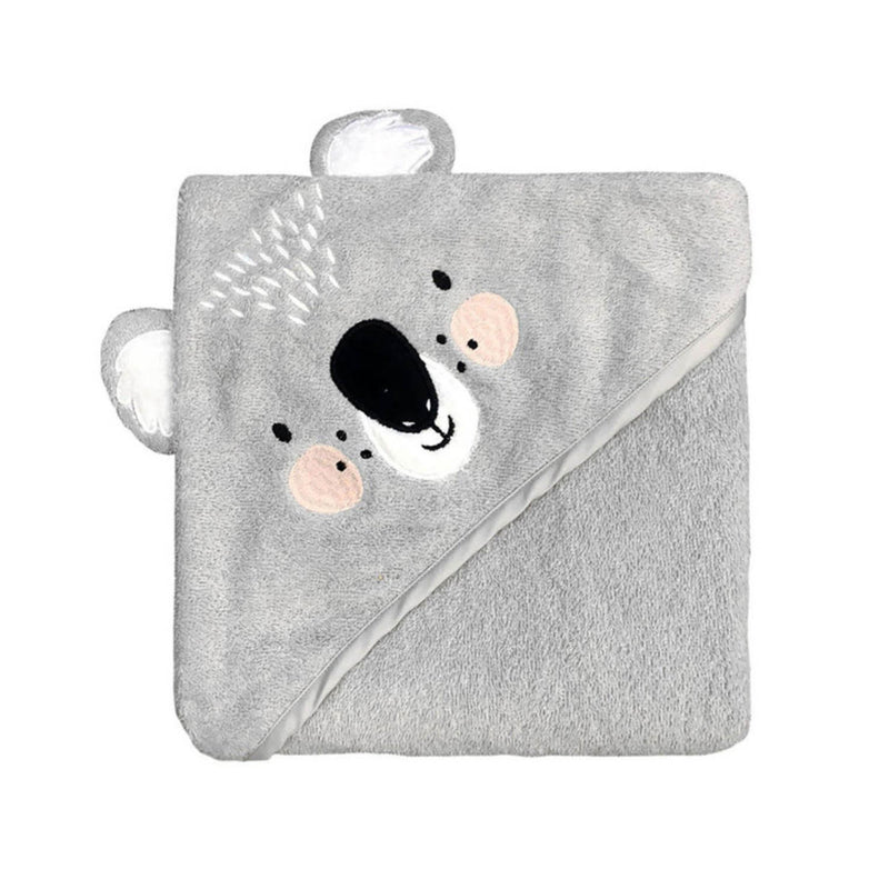mister fly | hooded towel | koala