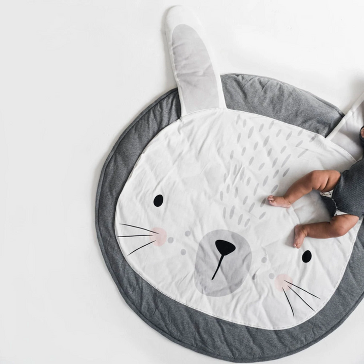 mister fly | playmat | bunny - DC