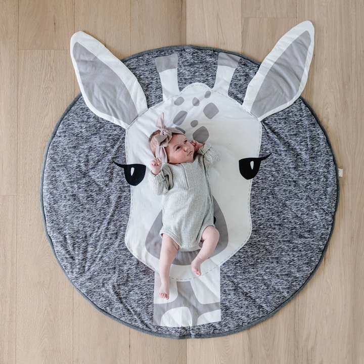 mister fly | playmat deluxe | giraffe - DC