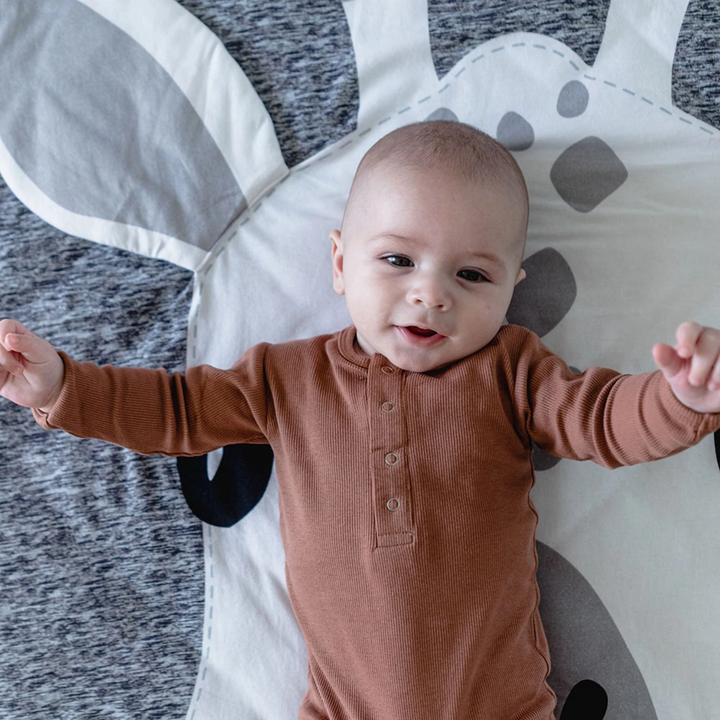 mister fly | playmat deluxe | giraffe - DC