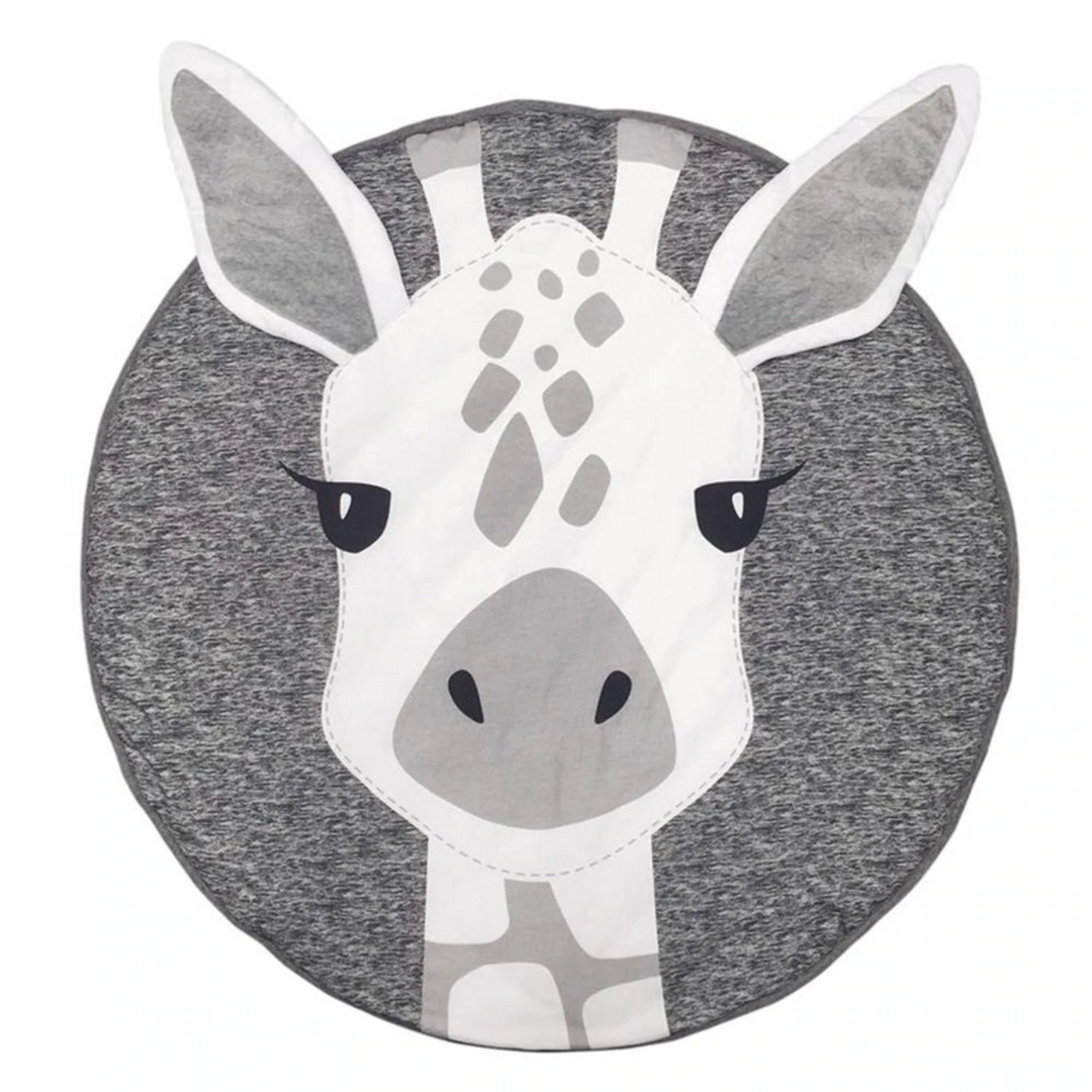 mister fly | playmat deluxe | giraffe - DC