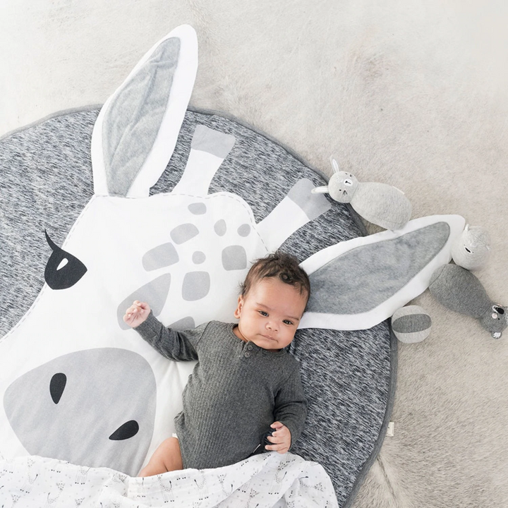 mister fly | playmat deluxe | giraffe - DC