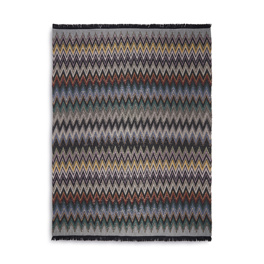 missoni home | chen throw 140x200cm | colour 160