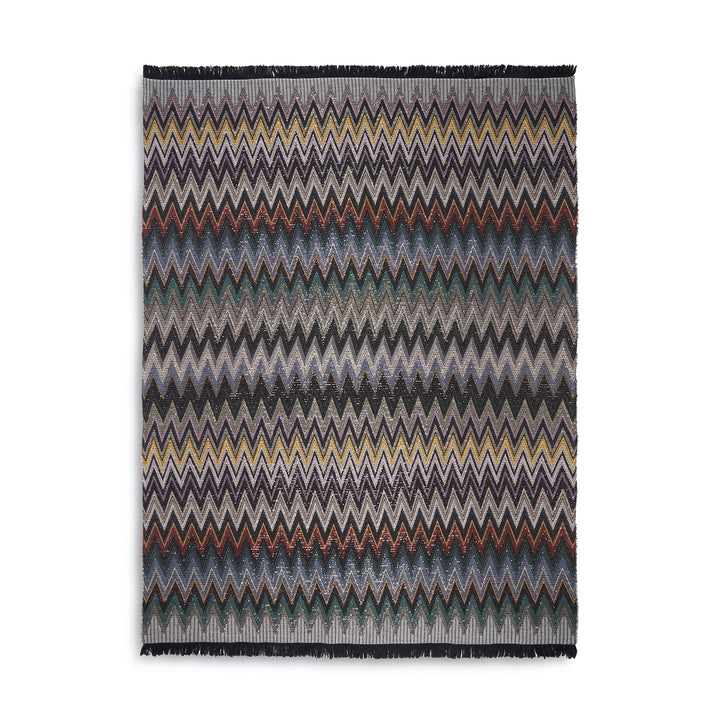 missoni home | chen throw 140x200cm | colour 160