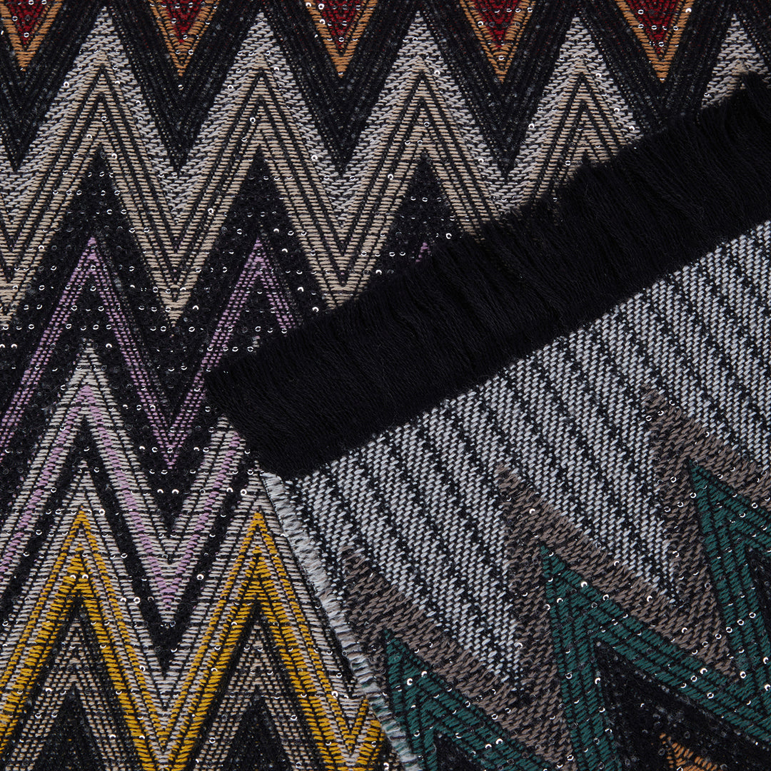 missoni home | chen throw 140x200cm | colour 160