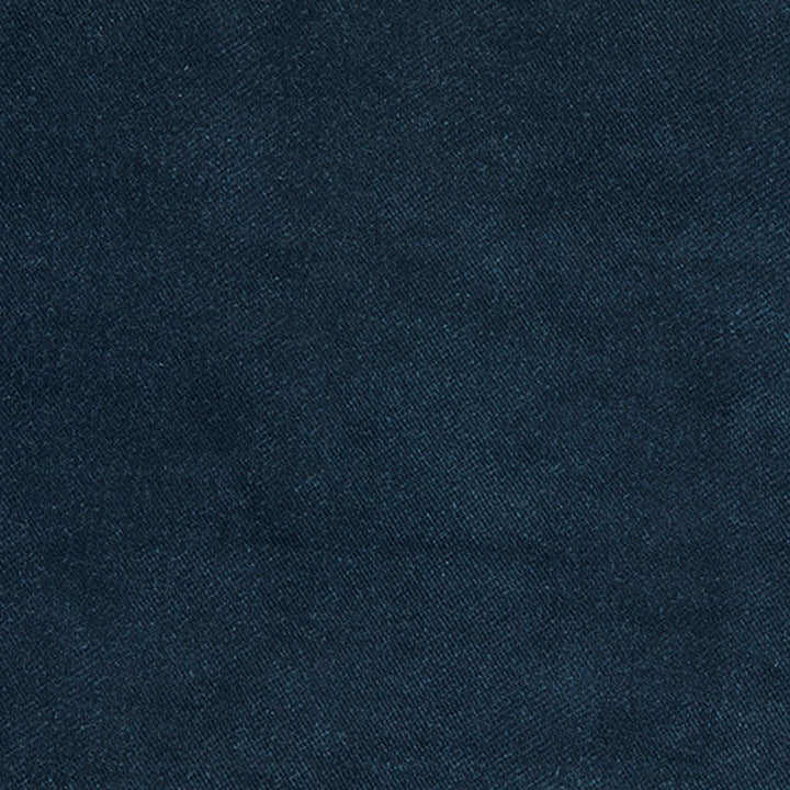 moeller design | CAJA daybed | left backrest | city velvet reloaded 059