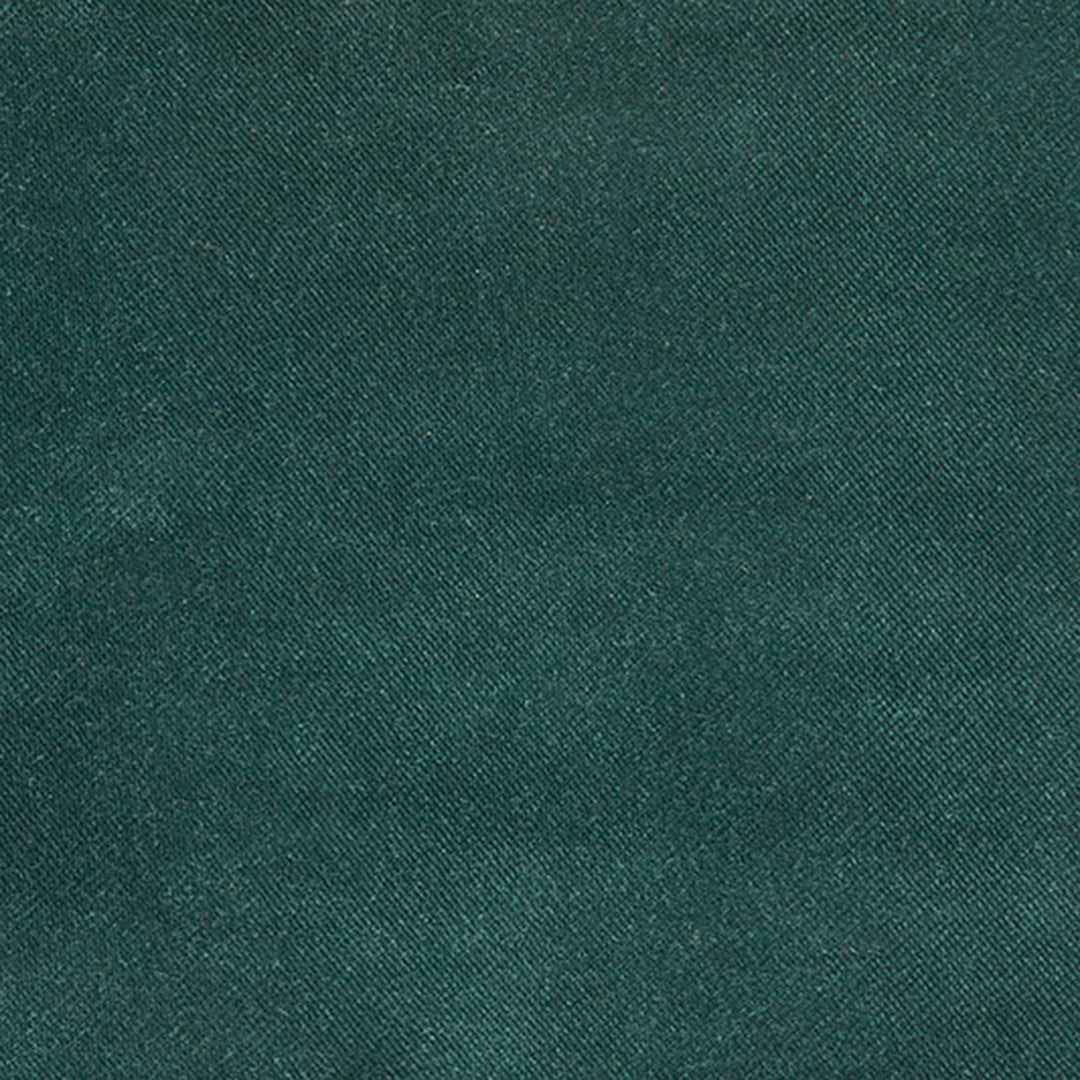 moeller design | CAJA daybed | right backrest | city velvet reloaded 138