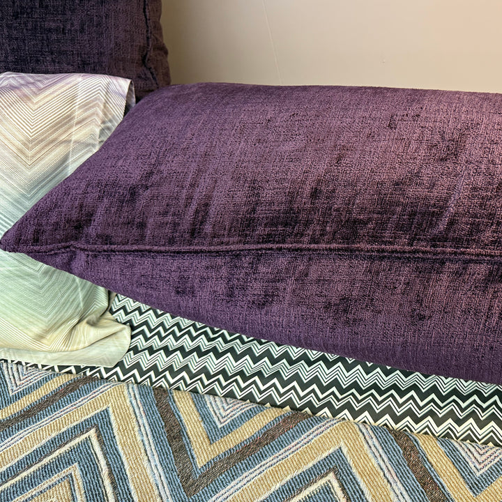 moeller design | ROSE queen bed + adjustable backrest | coco 537