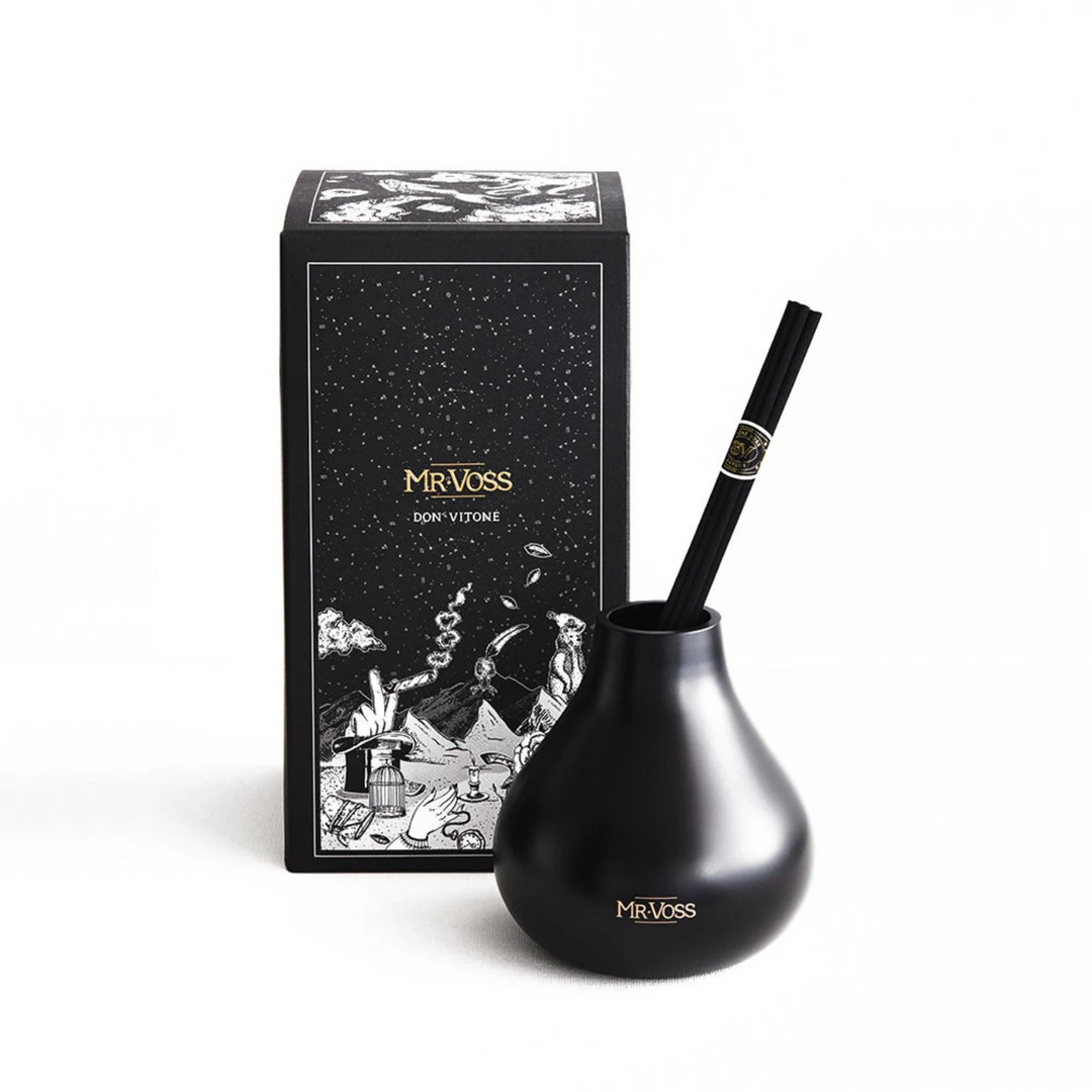 mr voss | scent diffuser | don vitone