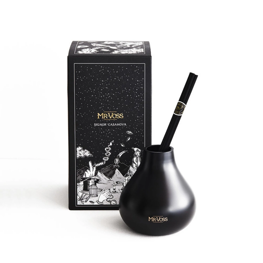 mr voss | scent diffuser | signor casanova