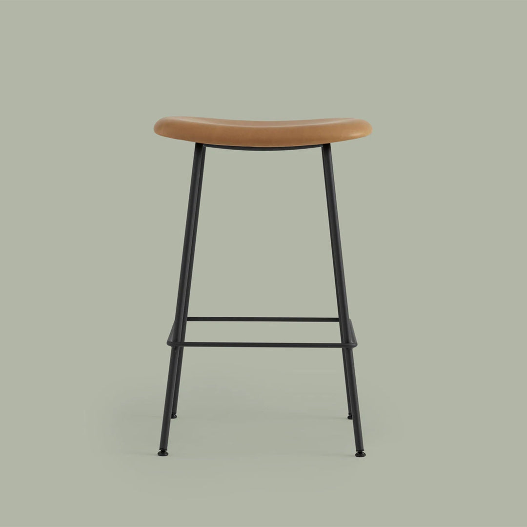 Wooden Stool Fiber Bar Stool Muuto Muuto Fiber Counter Stool Tube