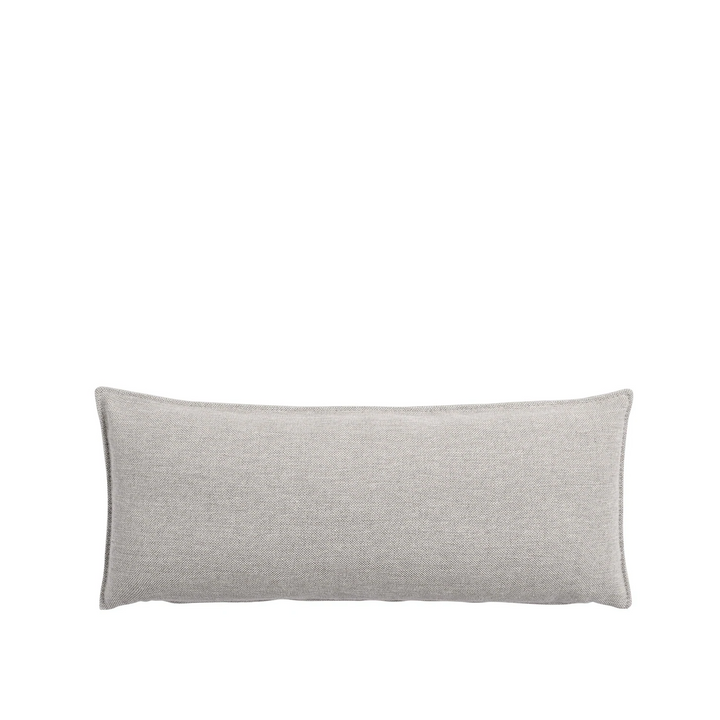 muuto | in situ modular sofa | cushion 70x30cm | clay 12 ~ DC