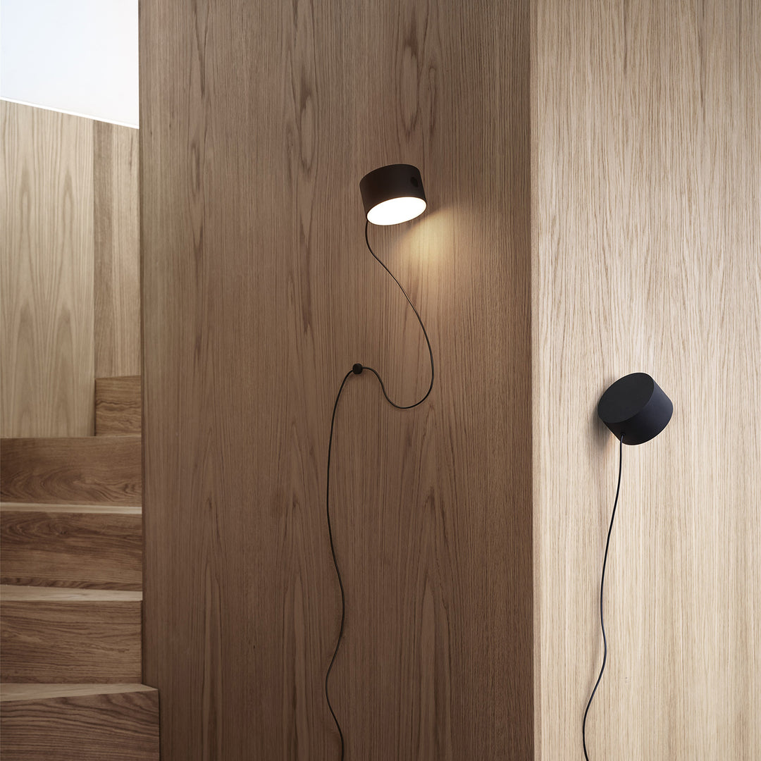 muuto | post wall lamp
