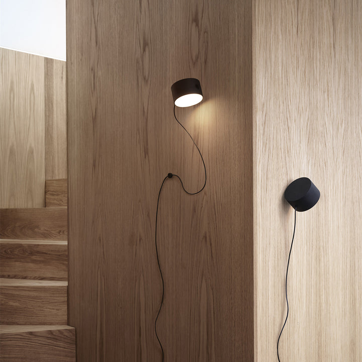 muuto | post wall lamp