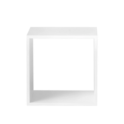 muuto | stacked 2.0 | white | medium