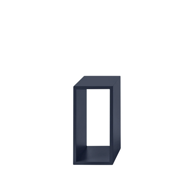 muuto | stacked 2.0 | midnight blue | small